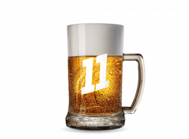 Nepasterizovaná 11° - Z Excelent zpět Gambrinus